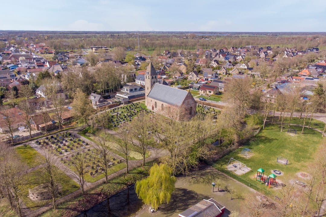 Foto 41 van Roundeel 29