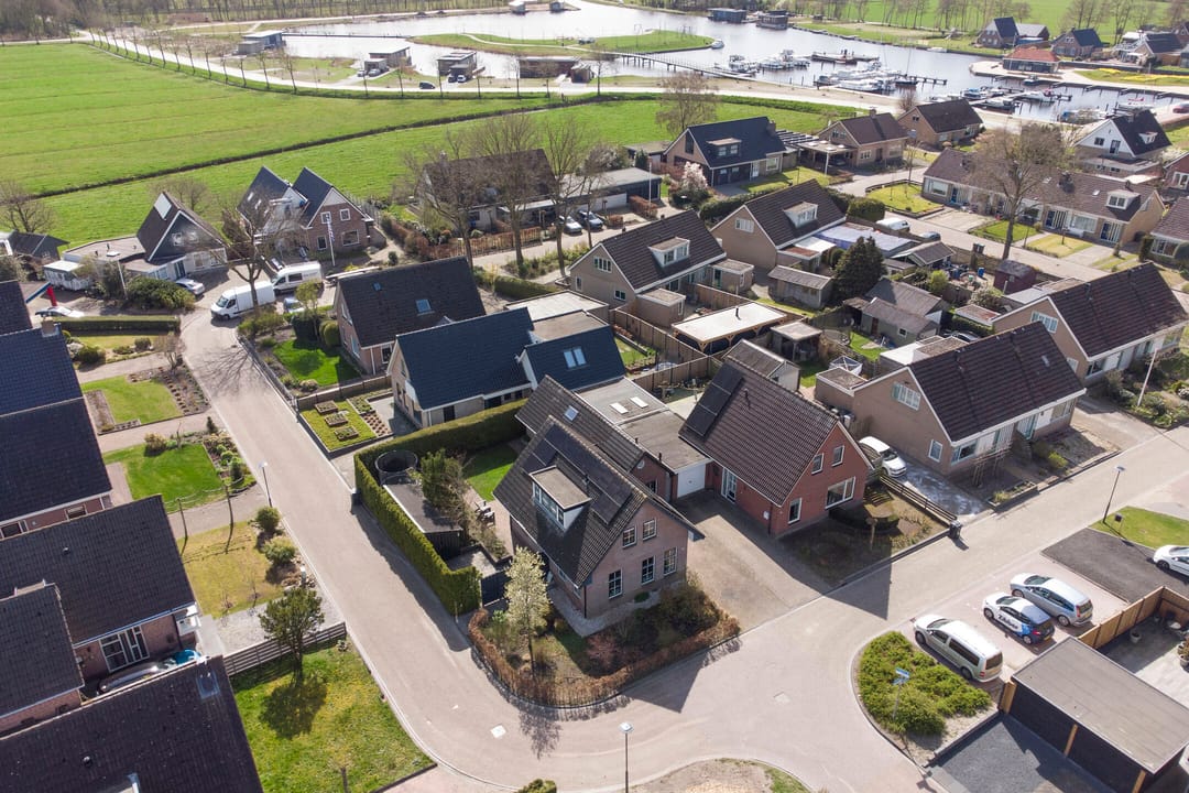 Foto 46 van Roundeel 29