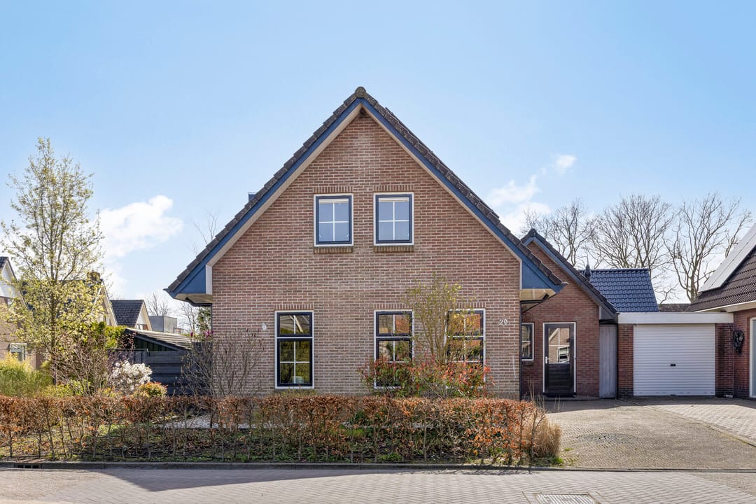 Foto 43 van Roundeel 29