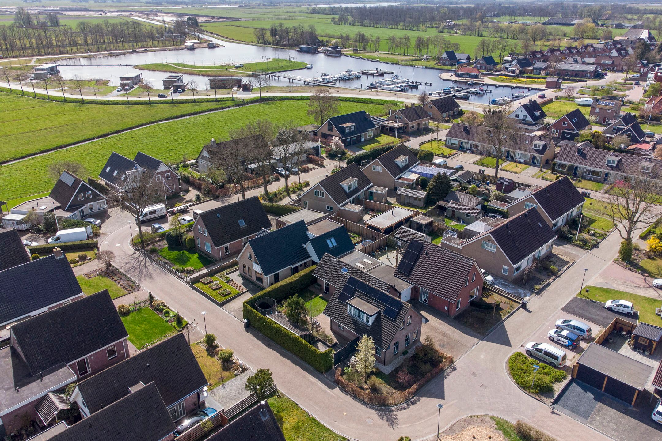 Foto 45 van Roundeel 29