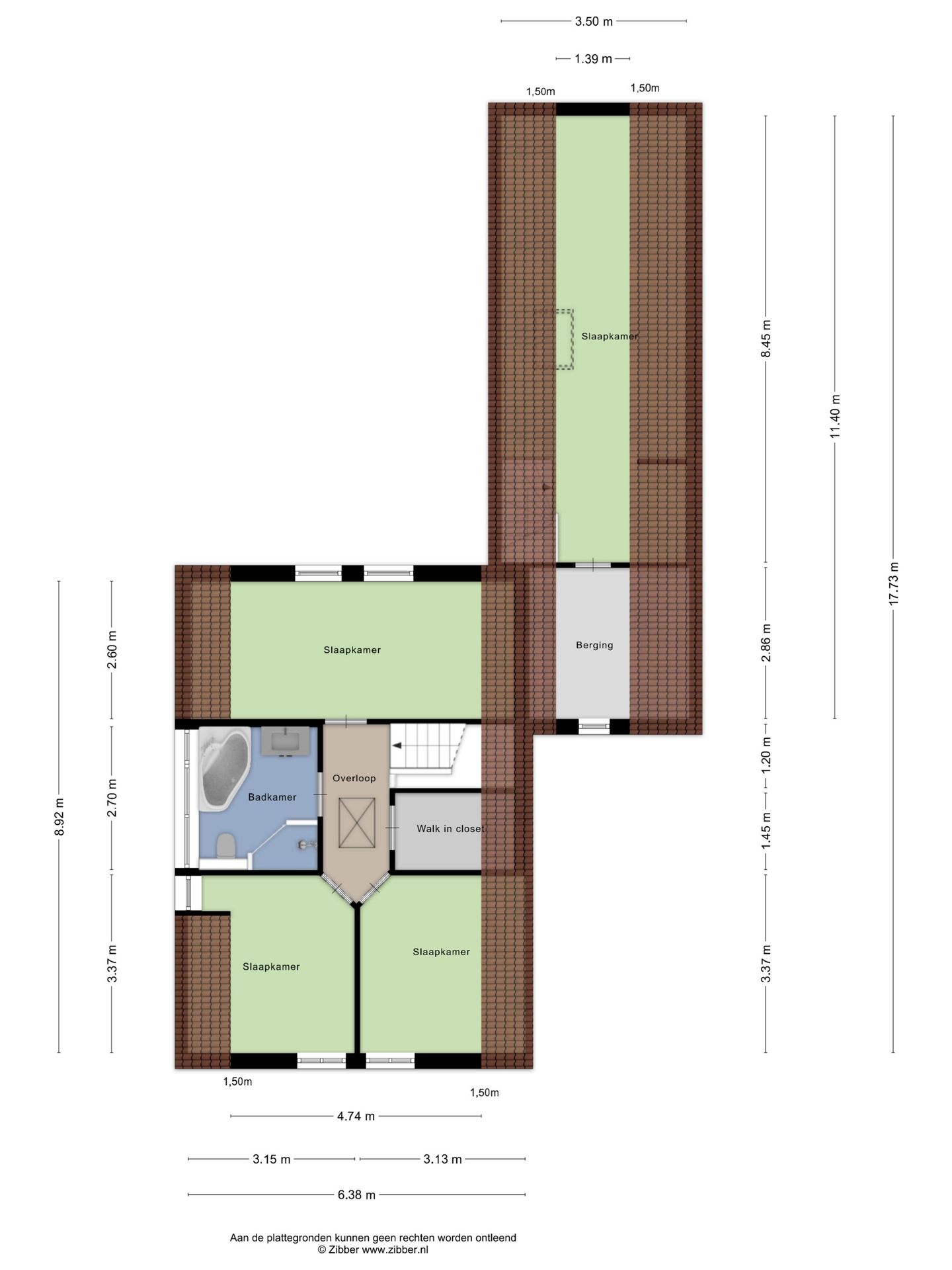 Foto 55 van Roundeel 29