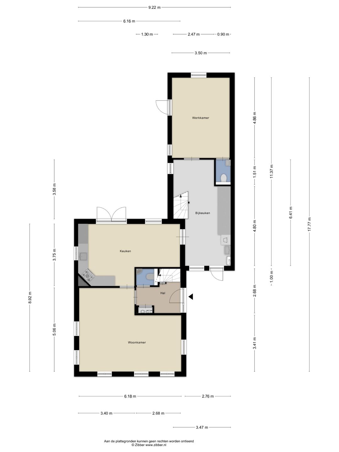 Foto 53 van Roundeel 29