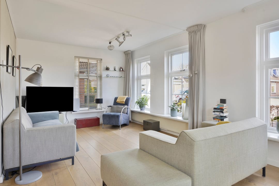 Foto 7 van Roundeel 29