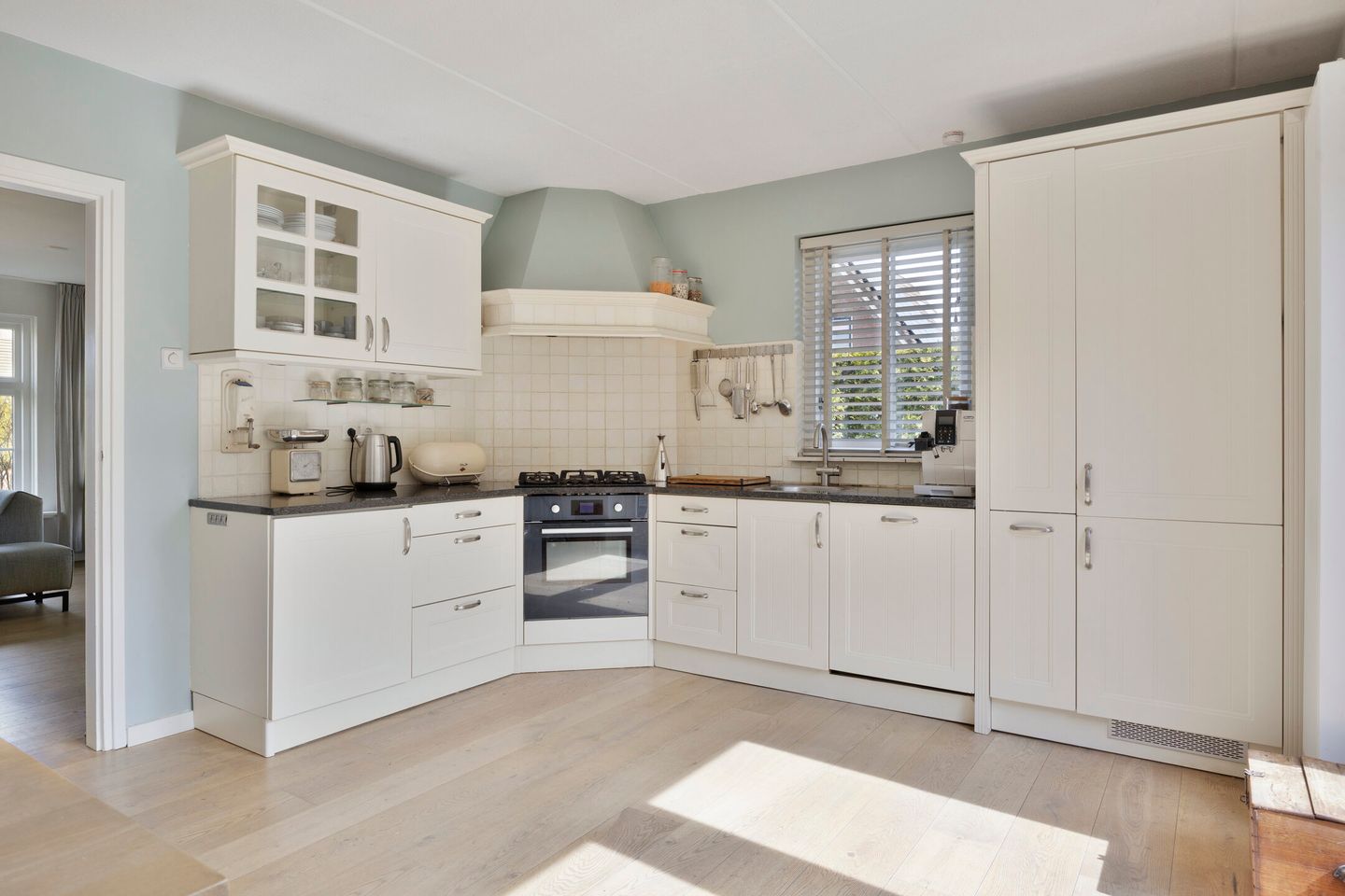 Foto 14 van Roundeel 29