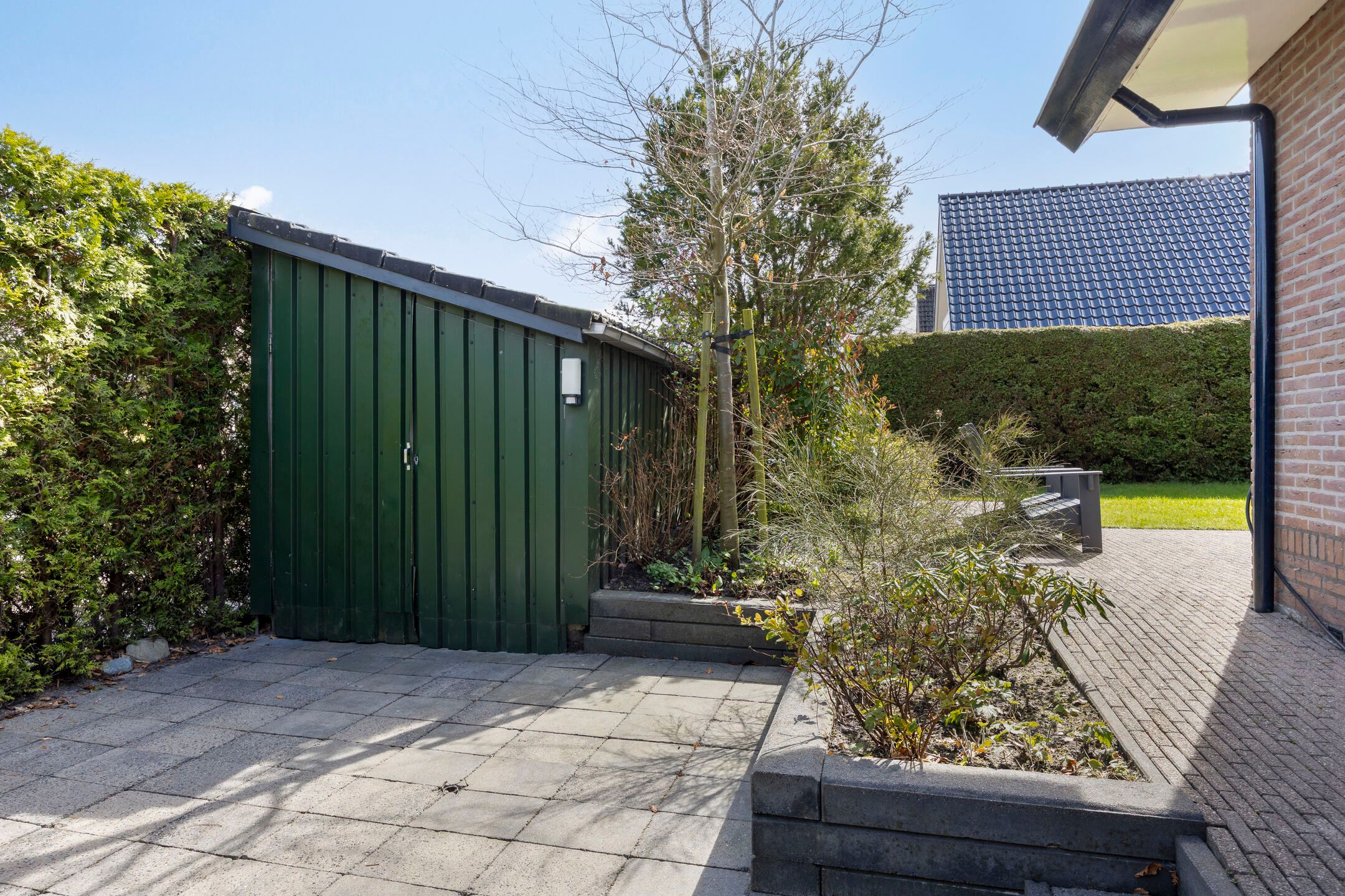 Foto 39 van Roundeel 29