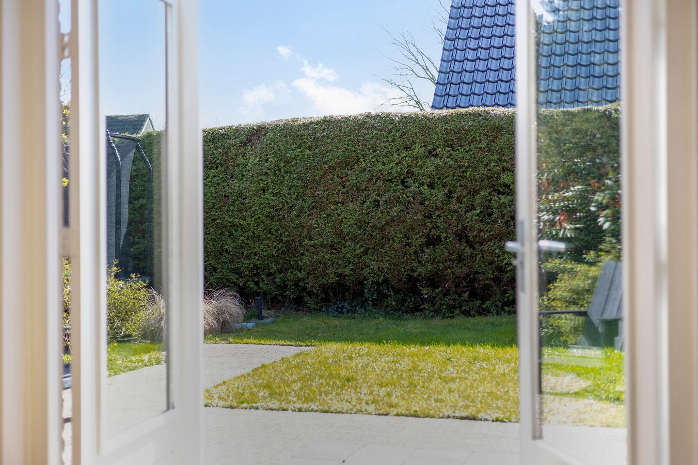 Foto 35 van Roundeel 29