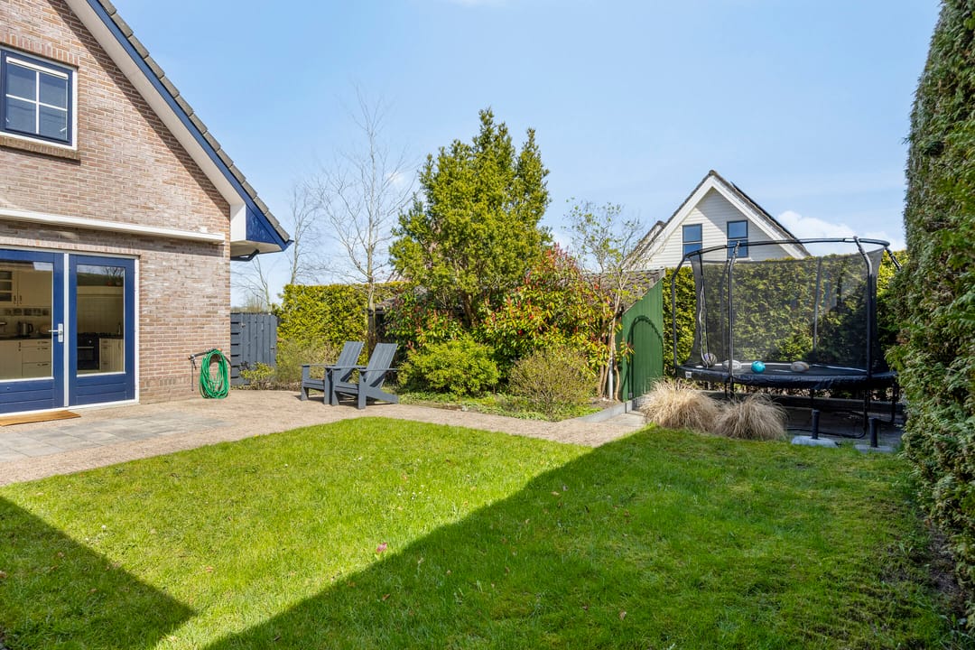 Foto 37 van Roundeel 29