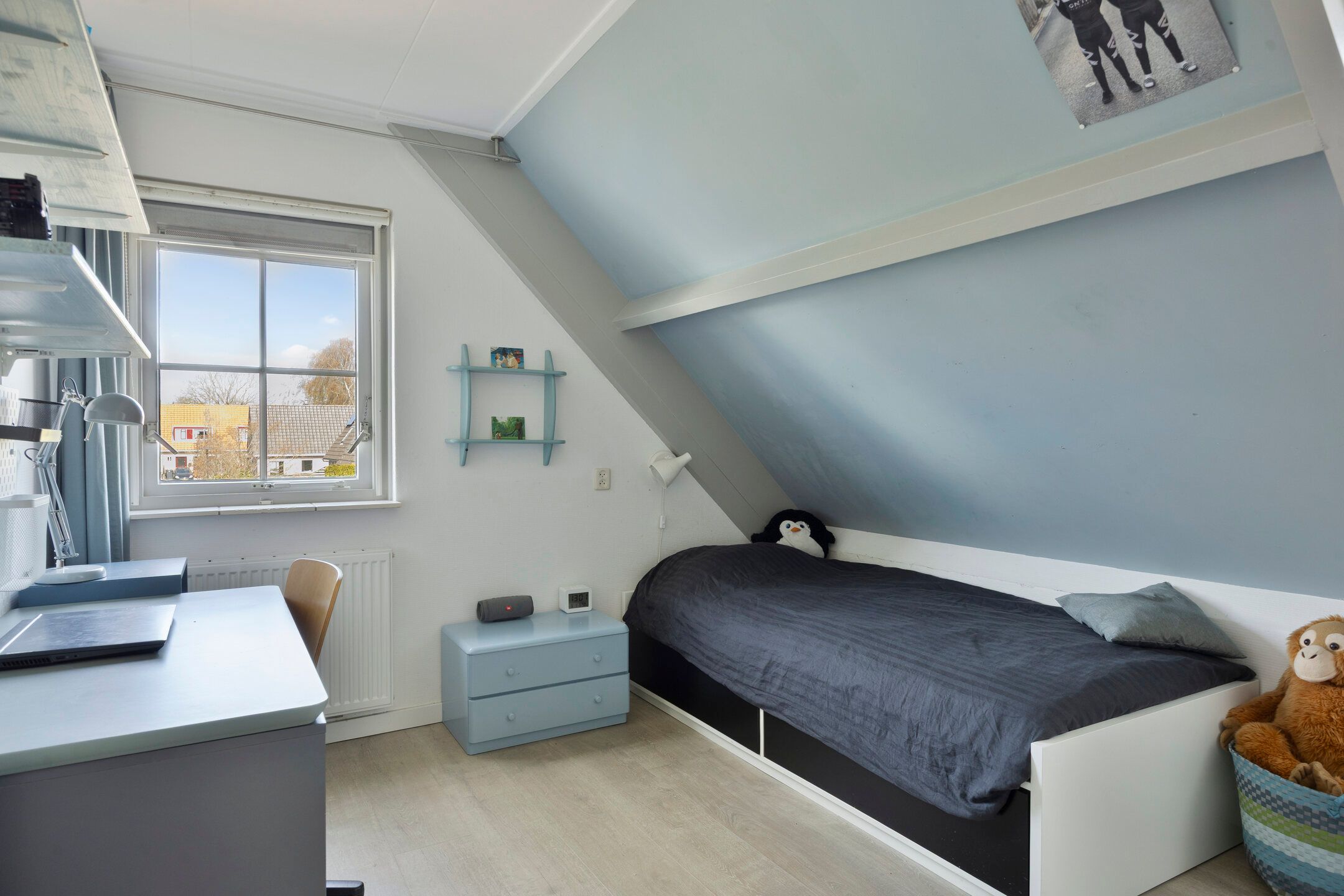 Foto 33 van Roundeel 29