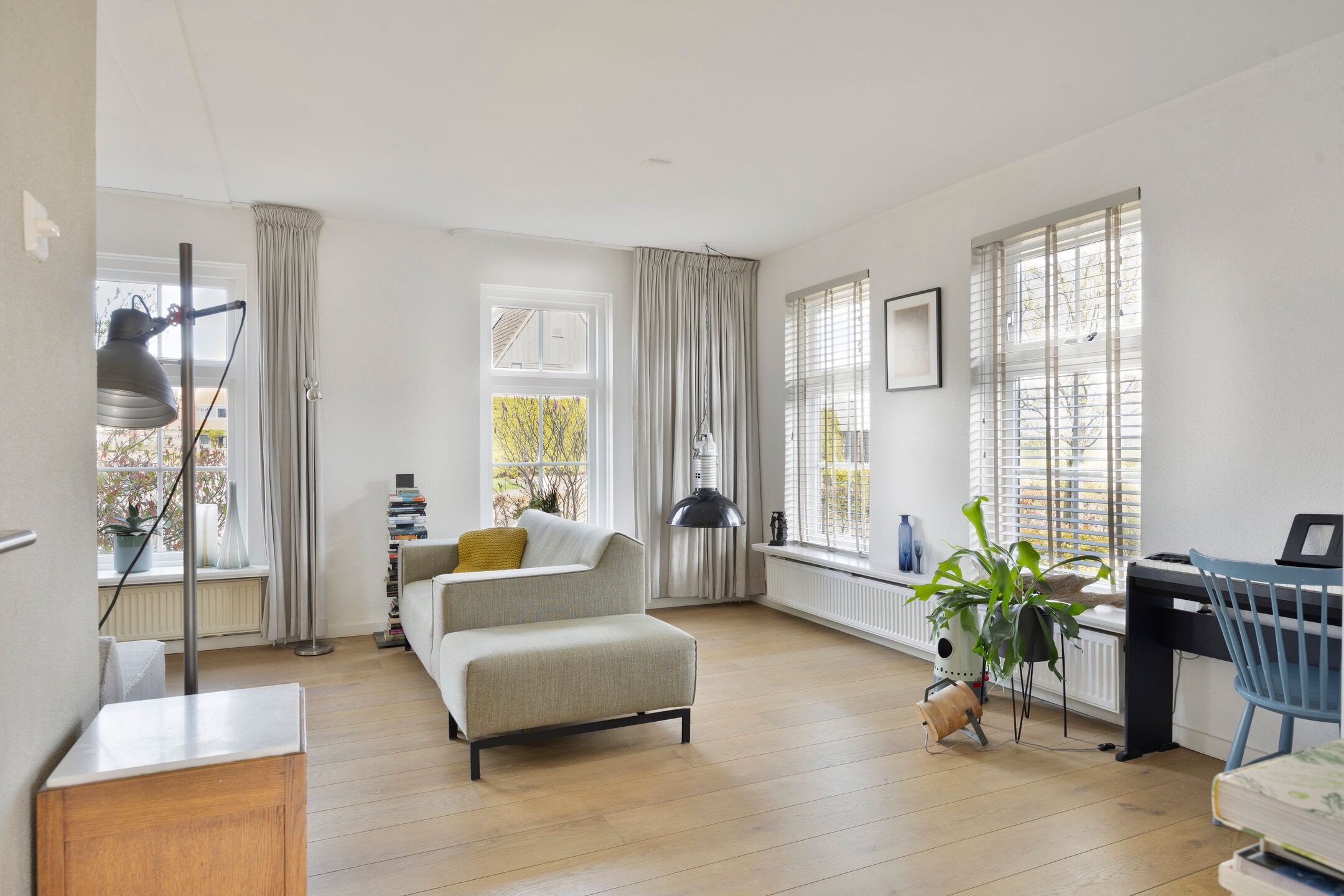 Foto 6 van Roundeel 29