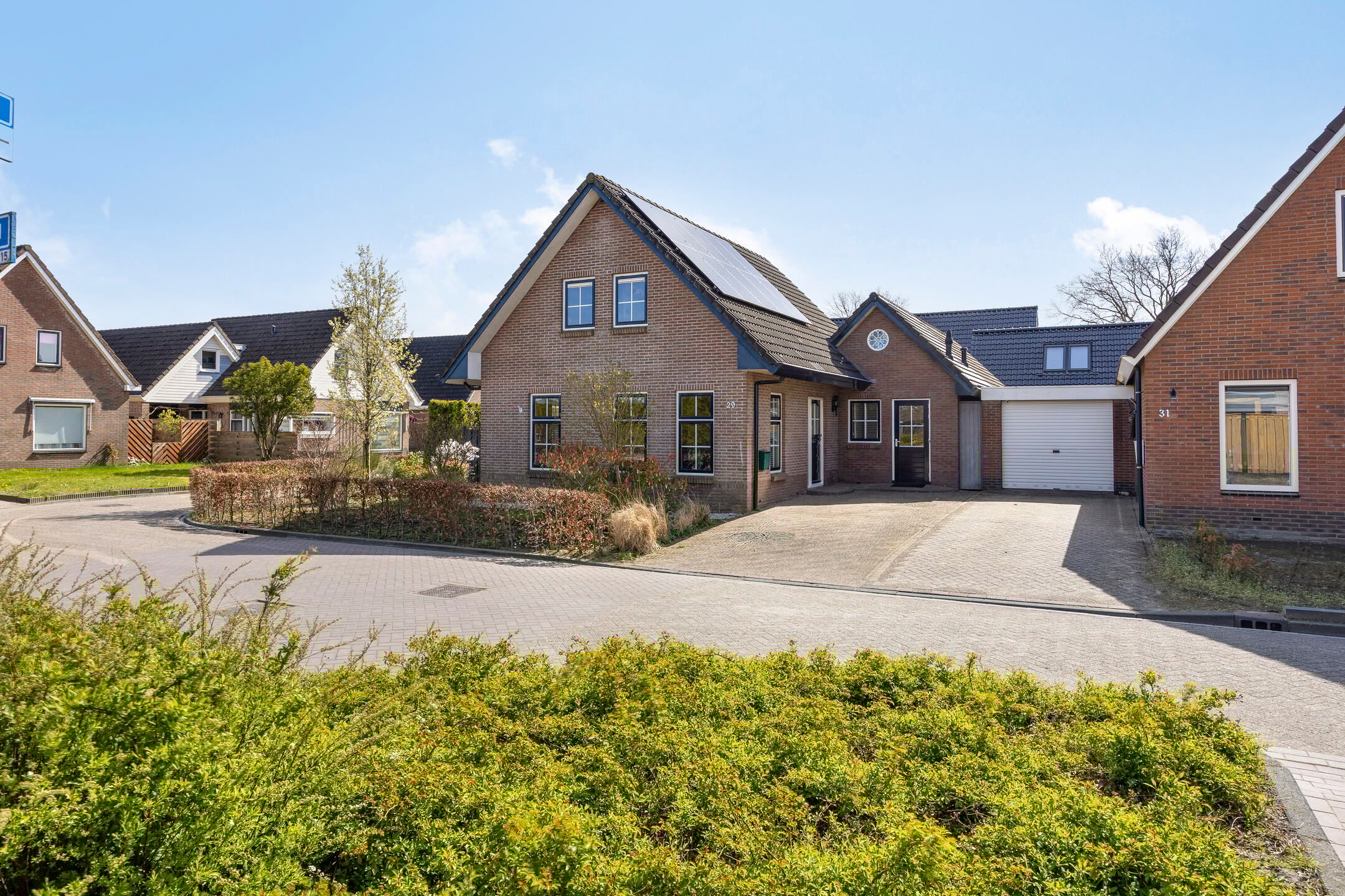 Foto 42 van Roundeel 29