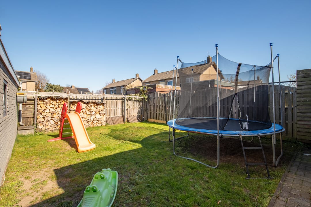 Foto 22 van Margrietlaan 11