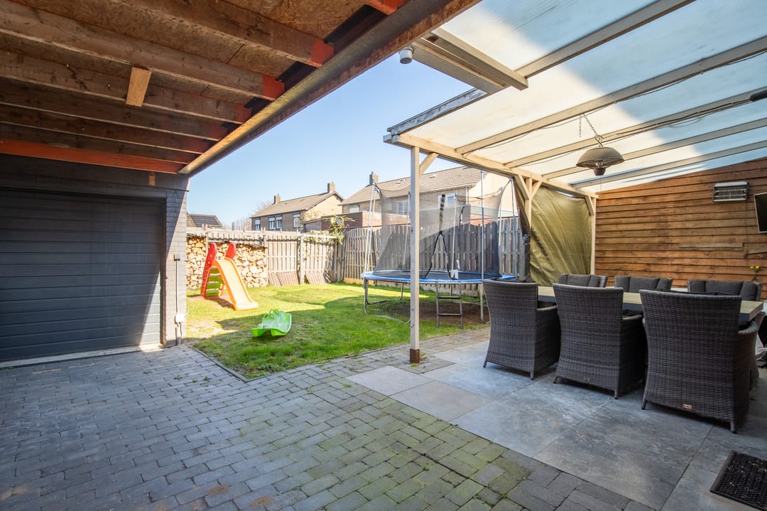 Foto 23 van Margrietlaan 11