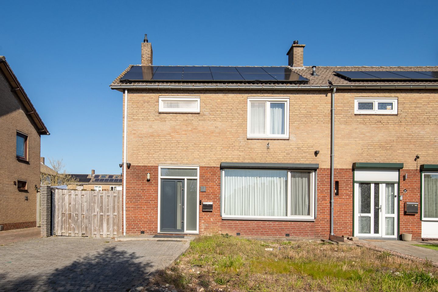 Foto 25 van Margrietlaan 11