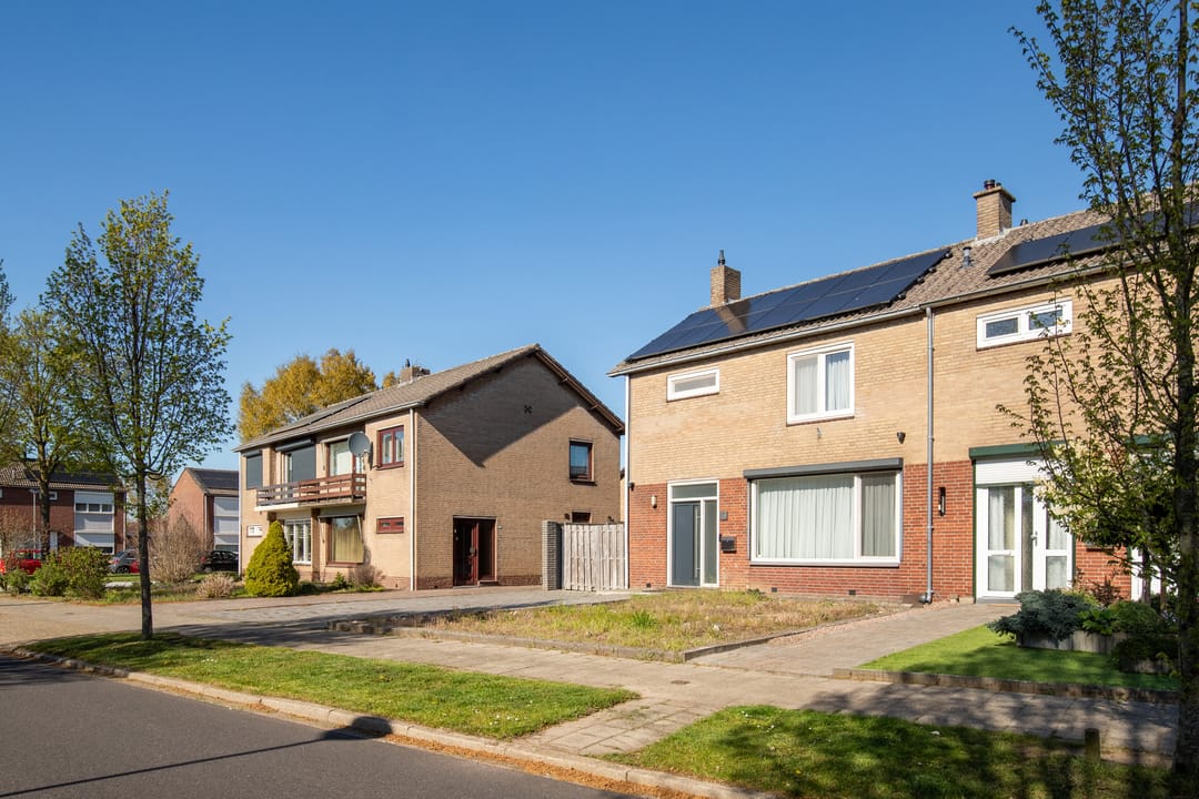 Foto 26 van Margrietlaan 11