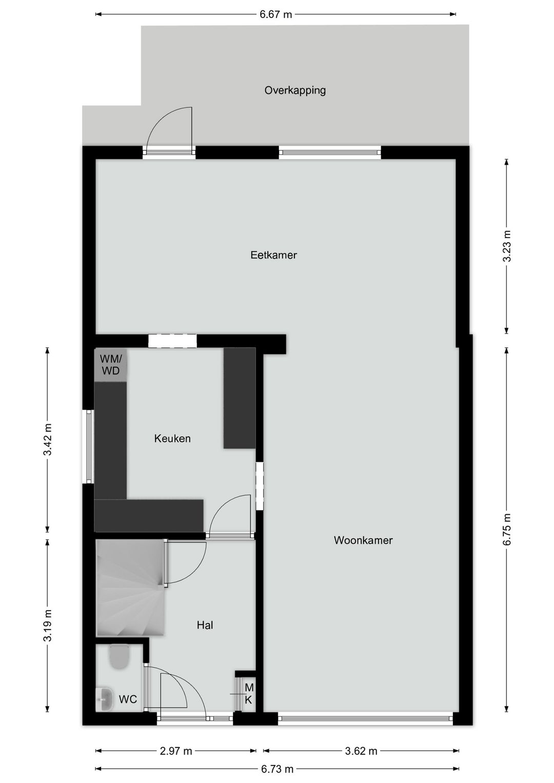 Foto 28 van Margrietlaan 11