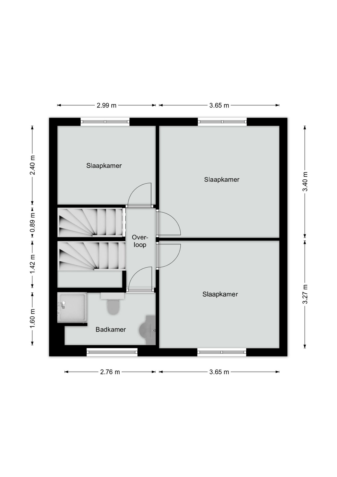 Foto 29 van Margrietlaan 11