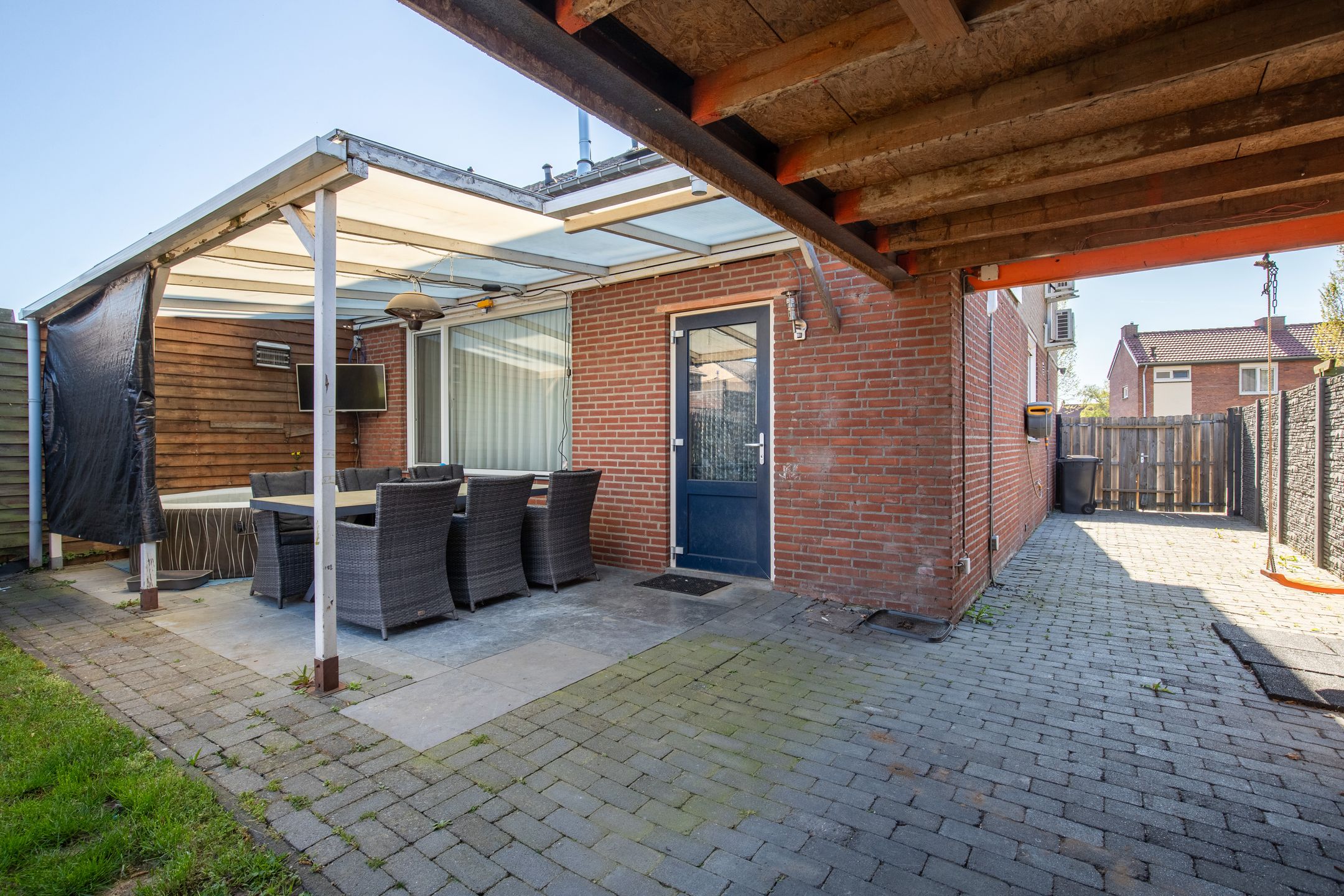 Foto 24 van Margrietlaan 11