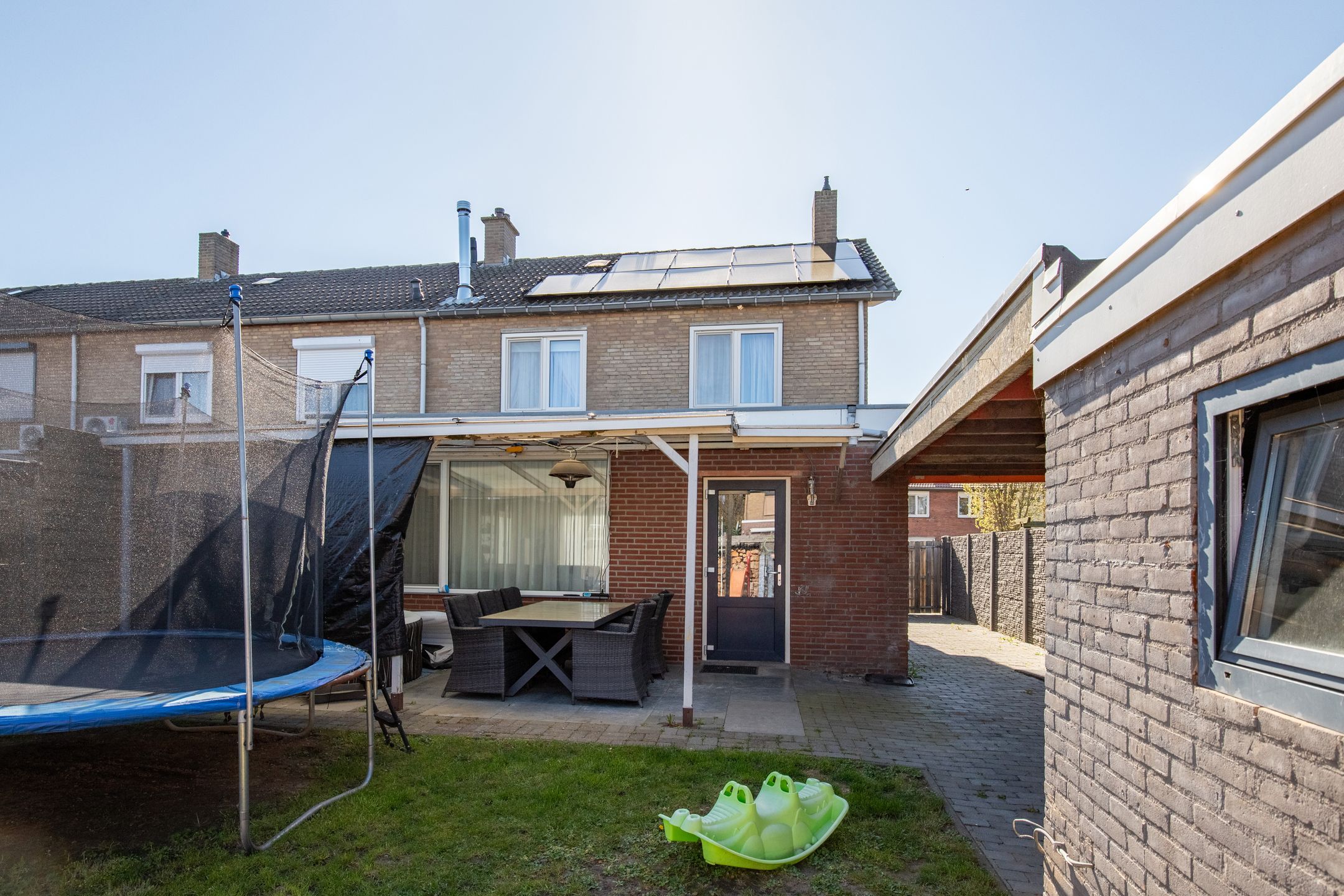 Foto 21 van Margrietlaan 11