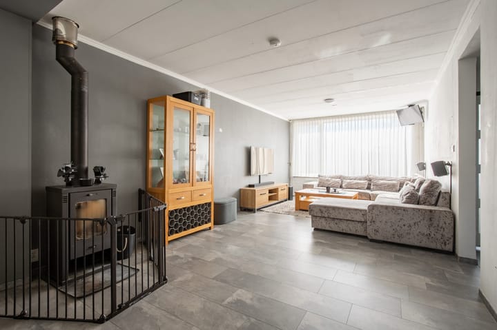 Foto 3 van Margrietlaan 11