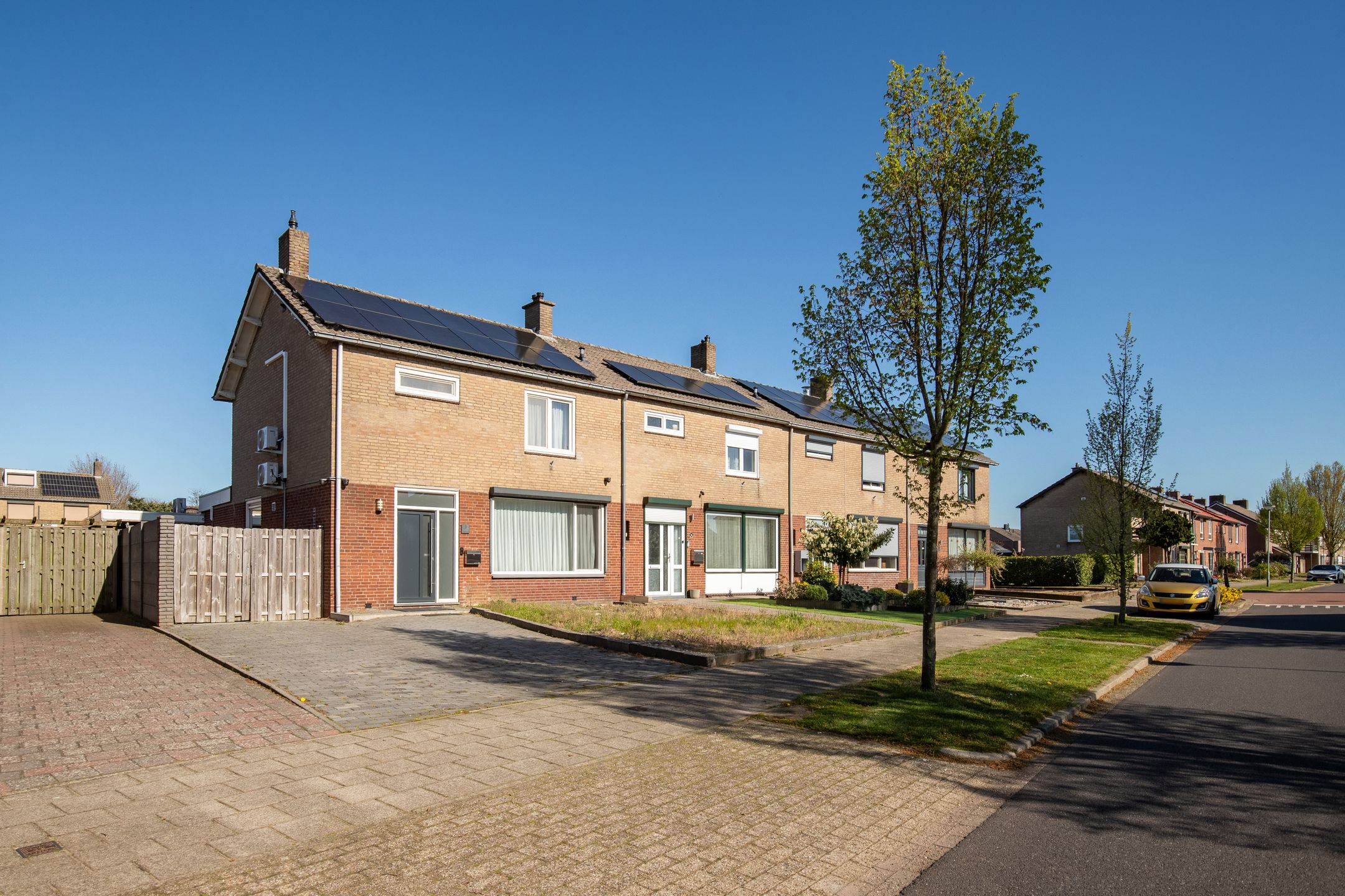 Foto 27 van Margrietlaan 11