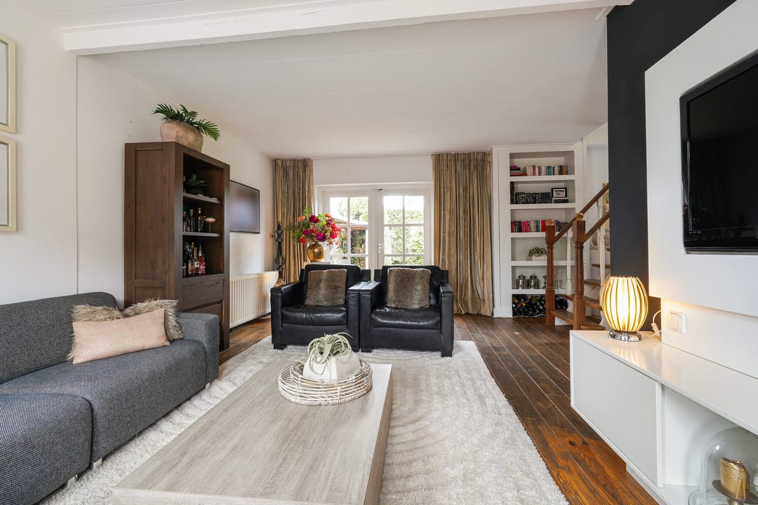 Foto 7 van Wendelnesseweg-West 69