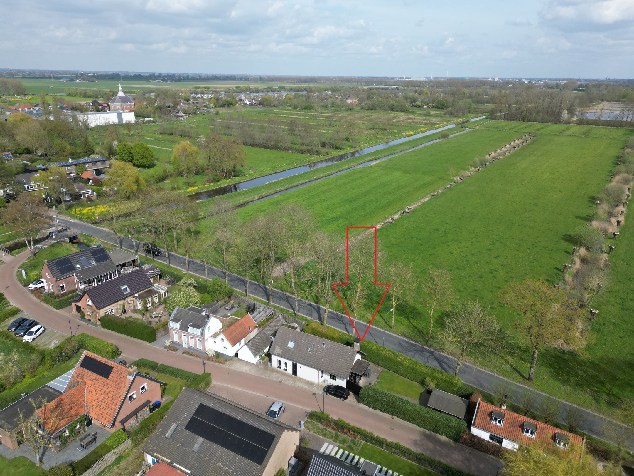 Foto 39 van Wendelnesseweg-West 69