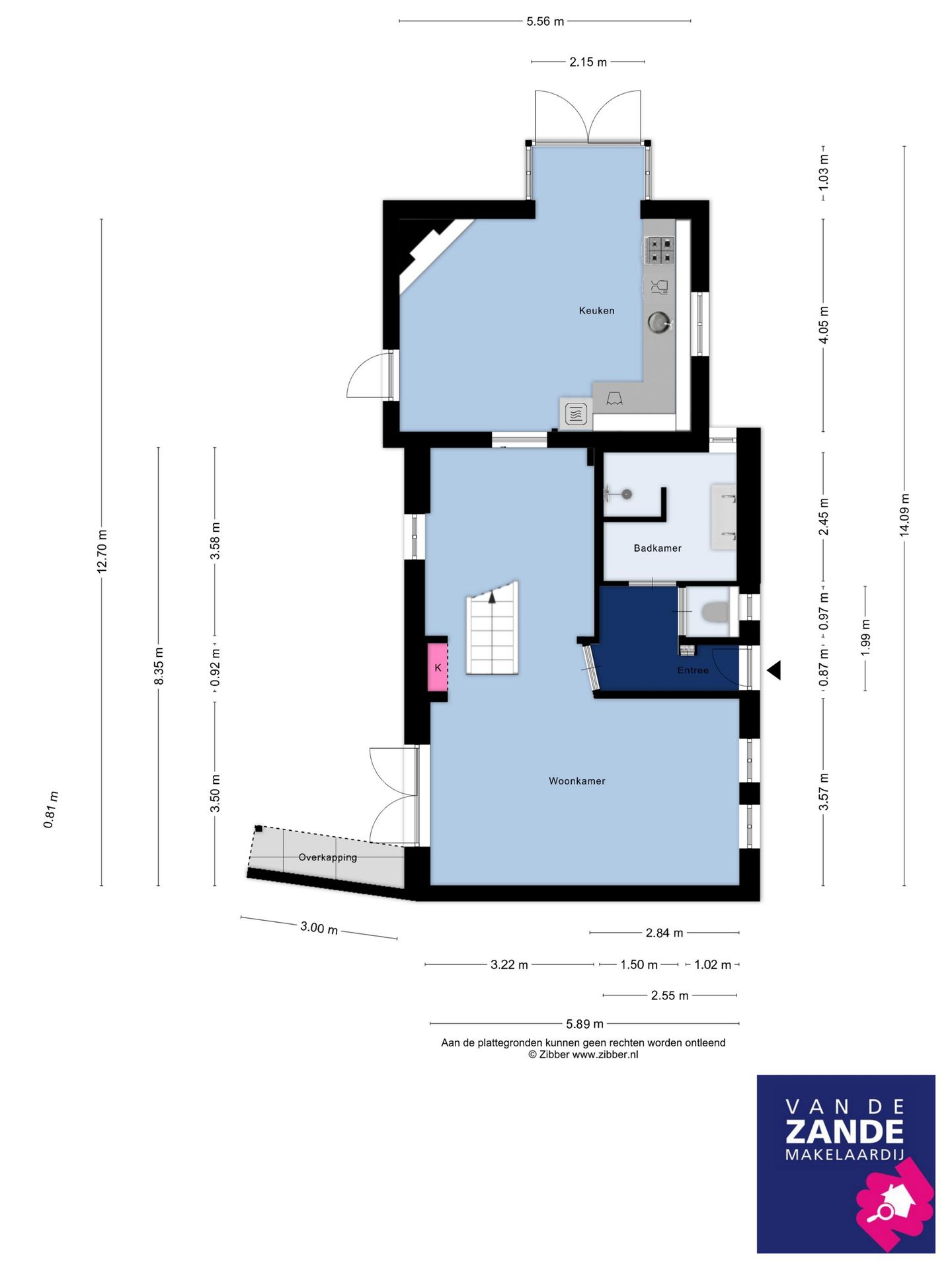 Foto 40 van Wendelnesseweg-West 69