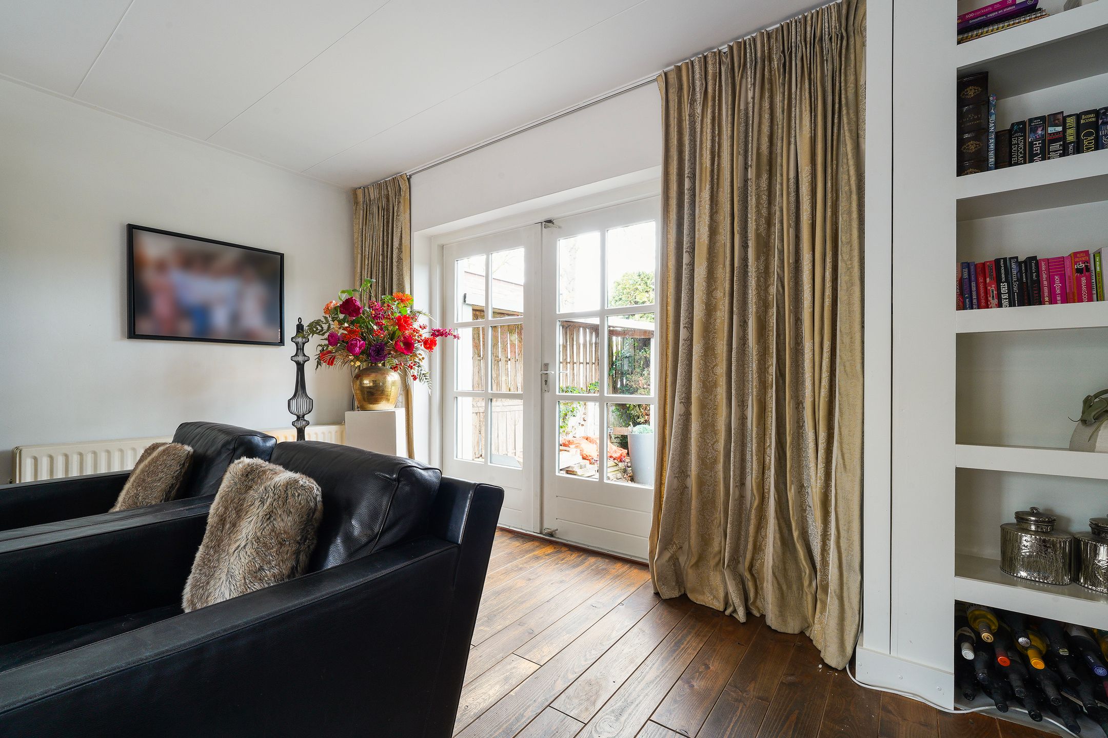 Foto 9 van Wendelnesseweg-West 69