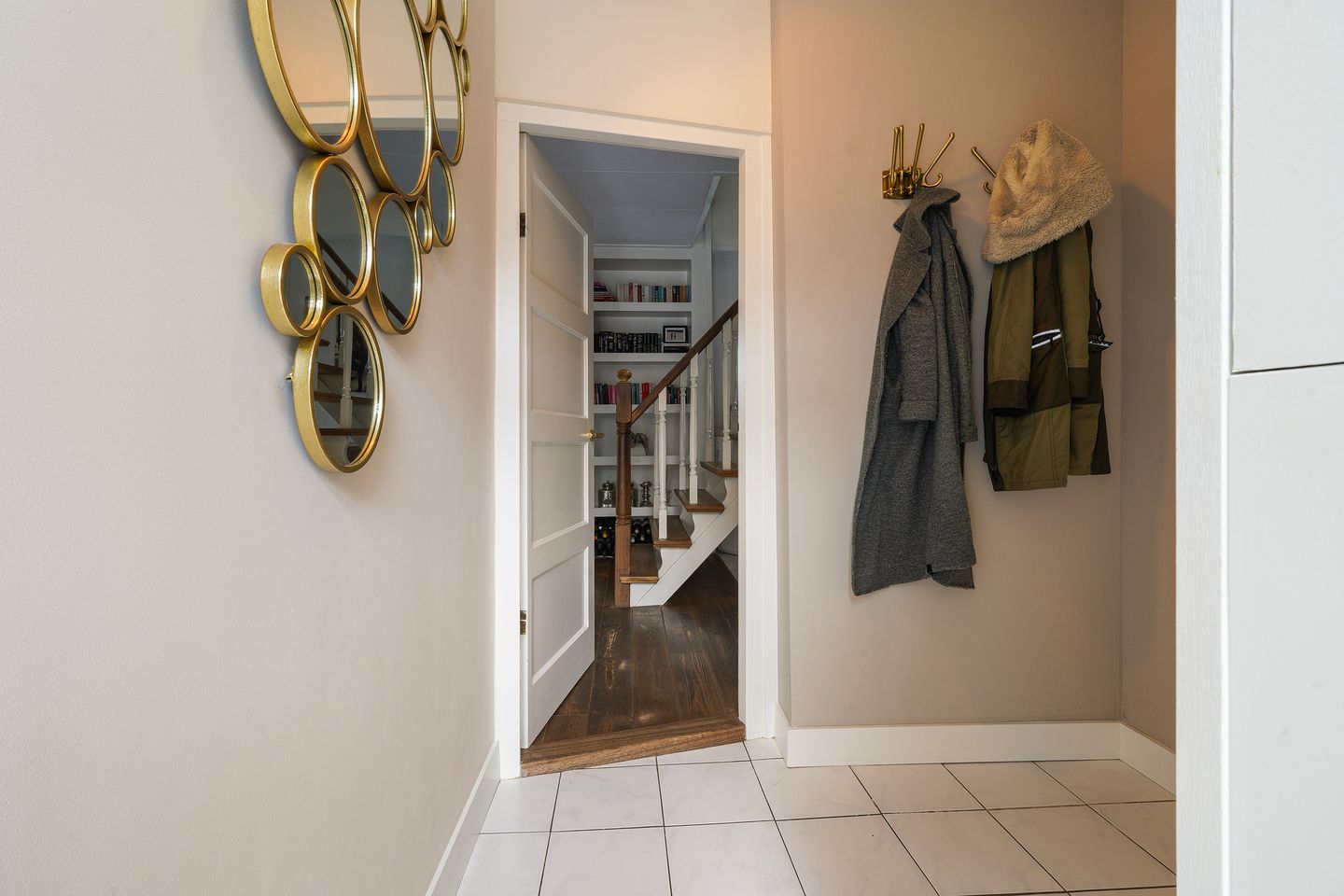 Foto 4 van Wendelnesseweg-West 69