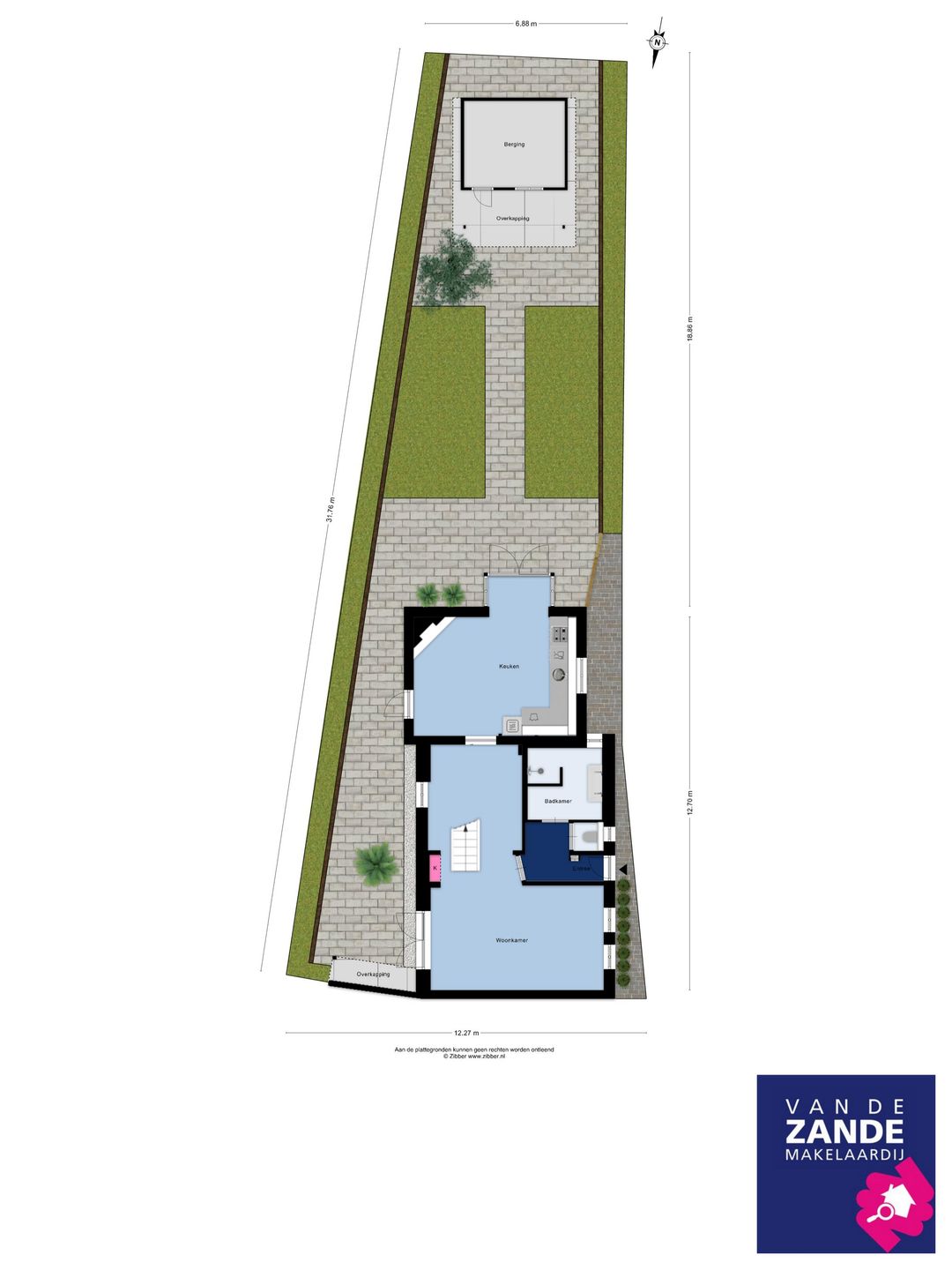 Foto 41 van Wendelnesseweg-West 69