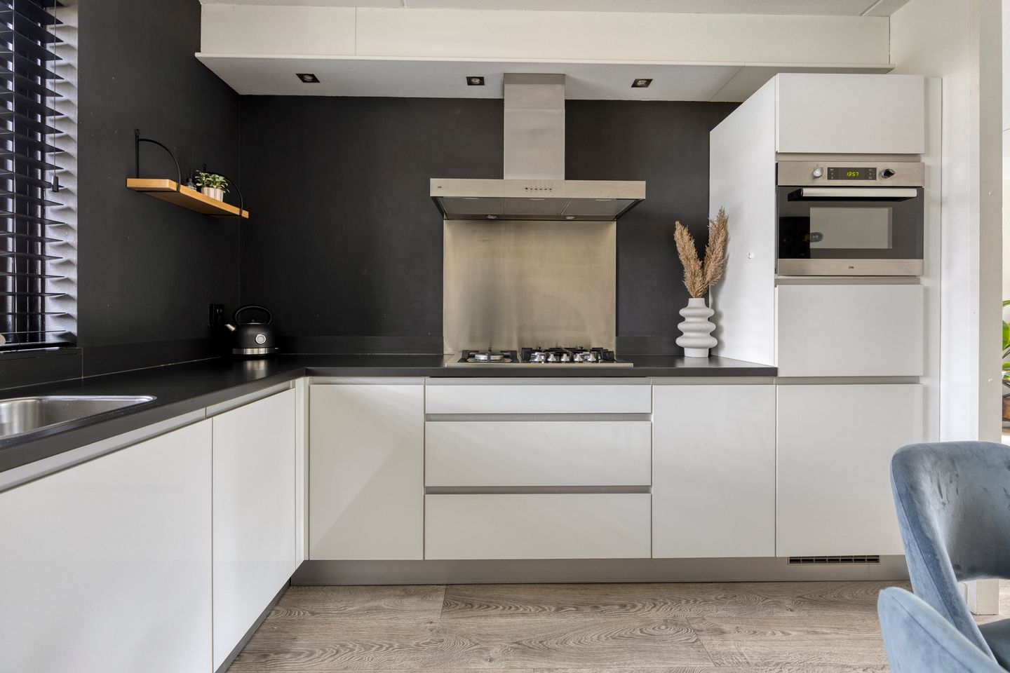 Foto 19 van Putter 16