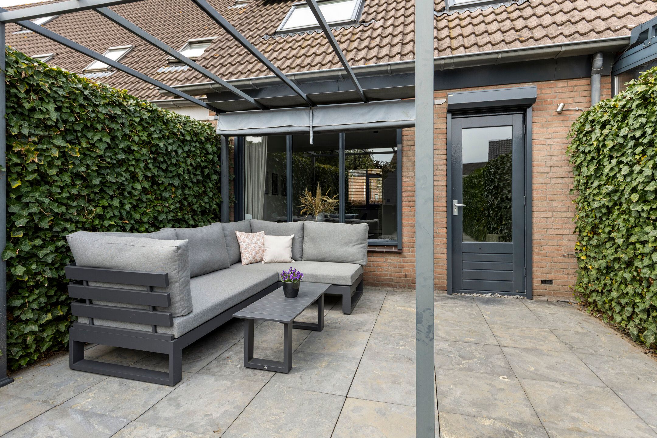 Foto 36 van Putter 16