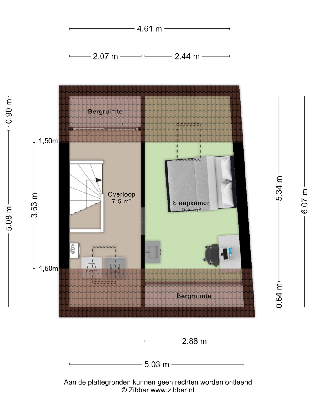 Foto 46 van Putter 16