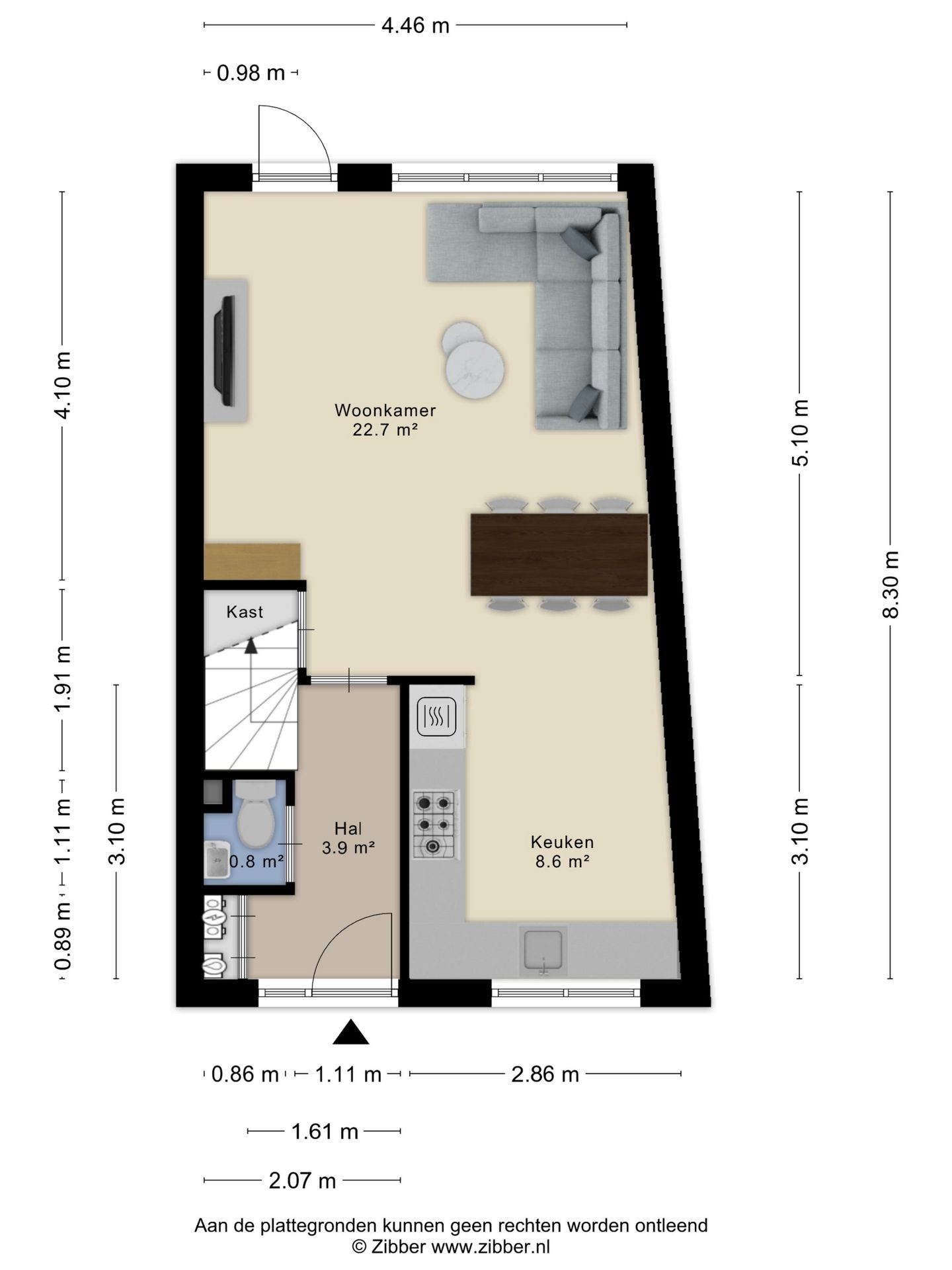 Foto 49 van Putter 16