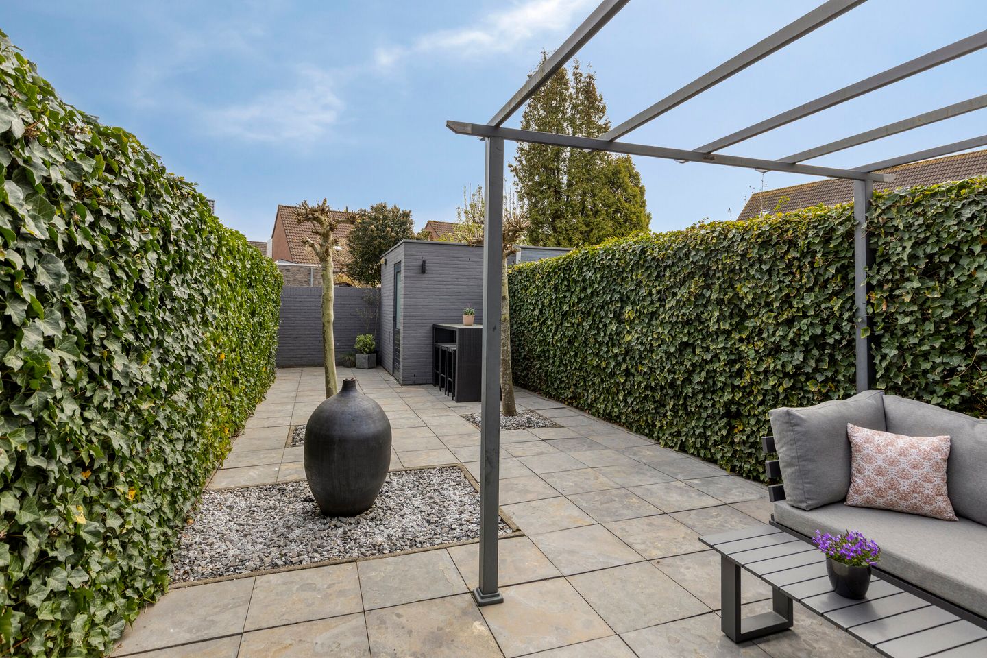 Foto 35 van Putter 16