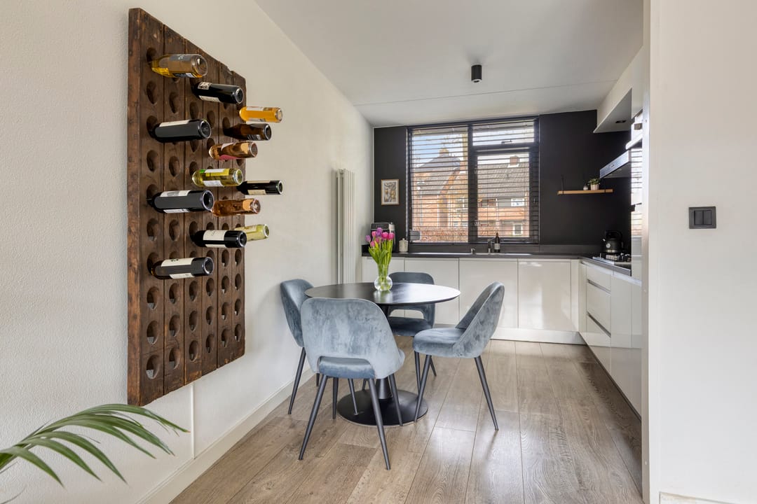 Foto 16 van Putter 16