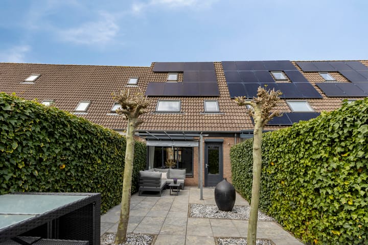 Foto 5 van Putter 16