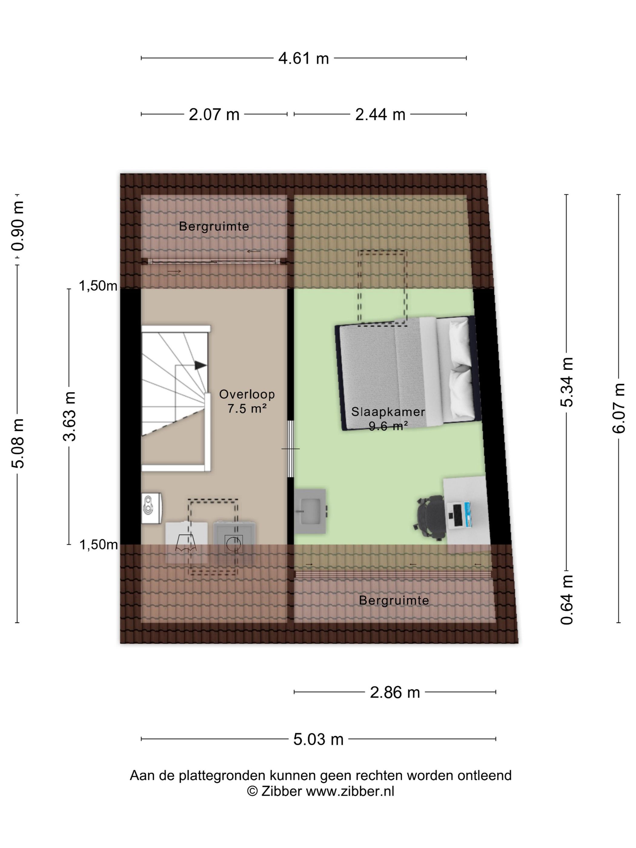 Foto 51 van Putter 16