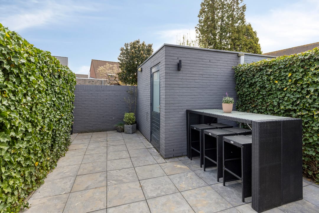 Foto 37 van Putter 16