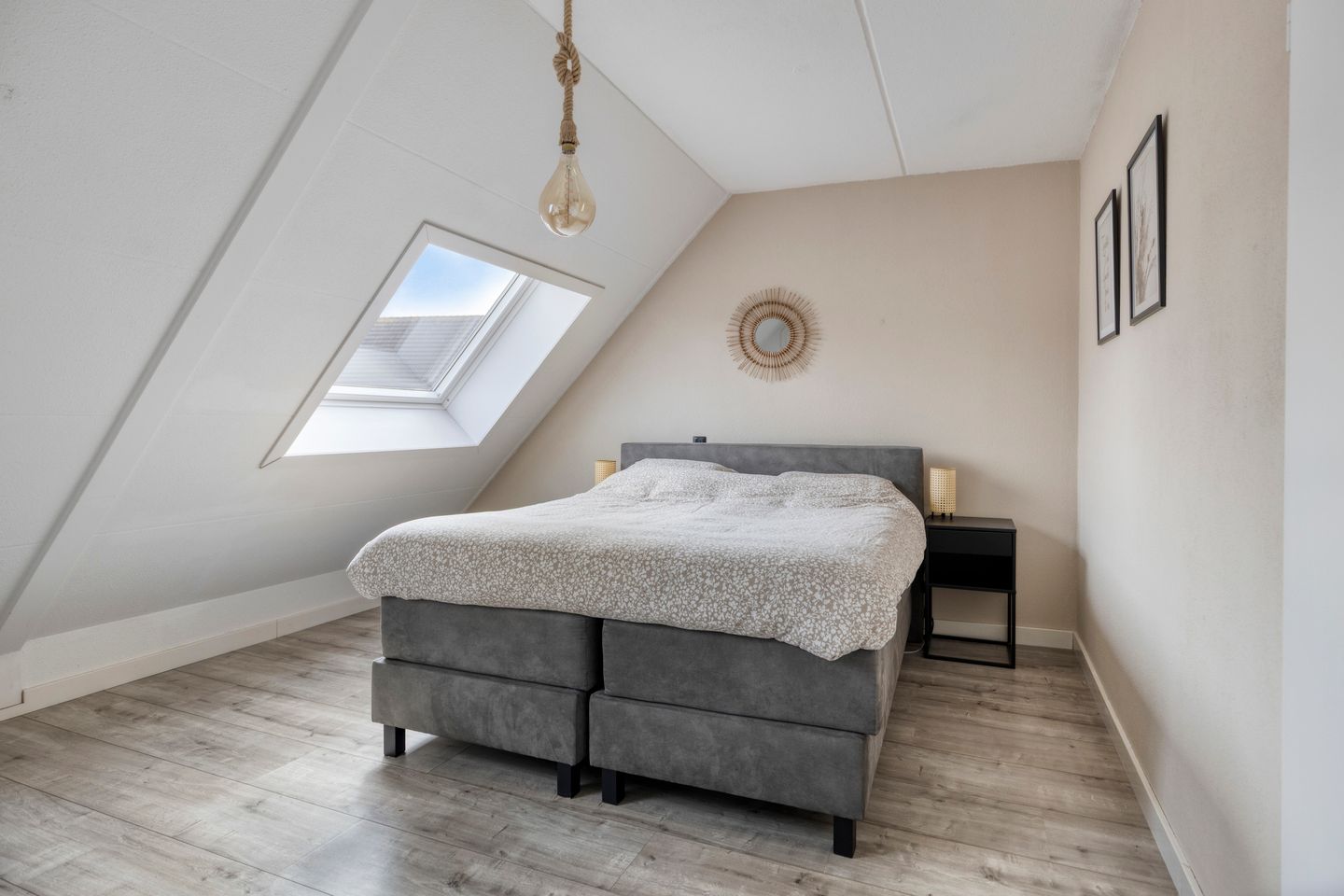 Foto 25 van Putter 16