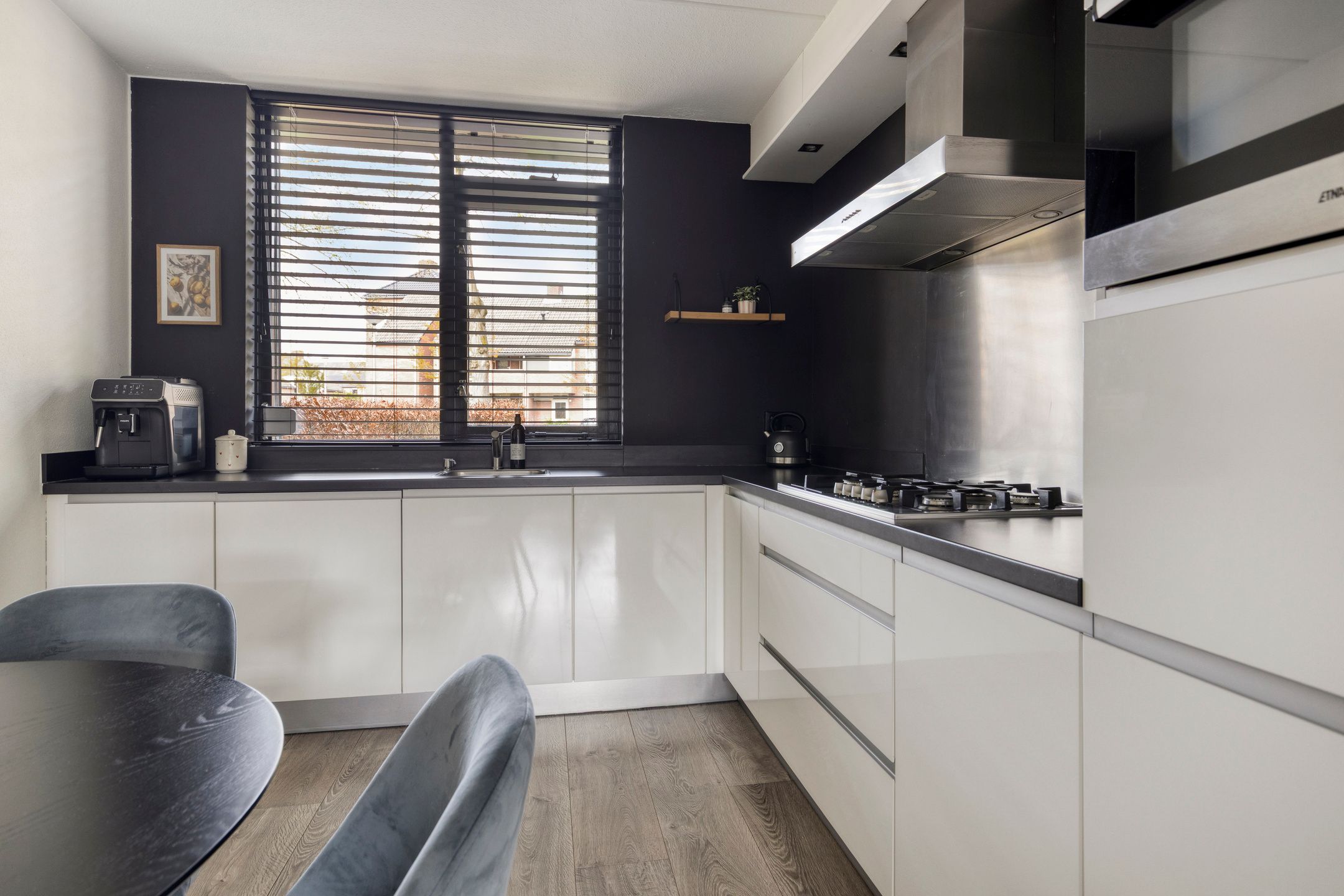 Foto 18 van Putter 16