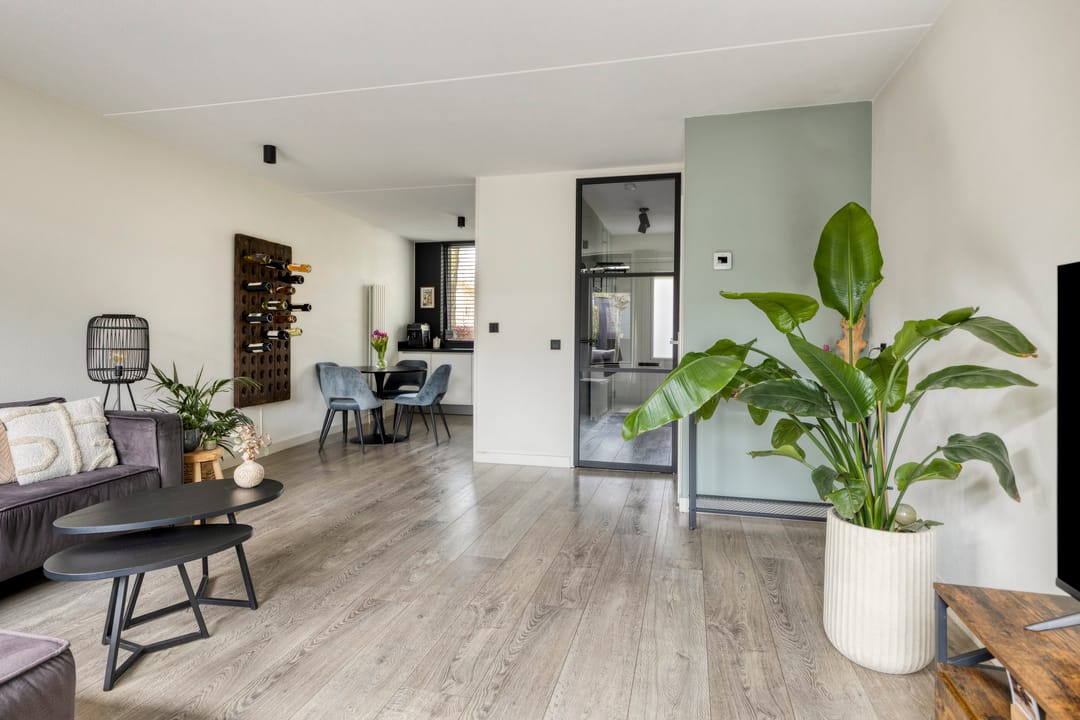 Foto 13 van Putter 16