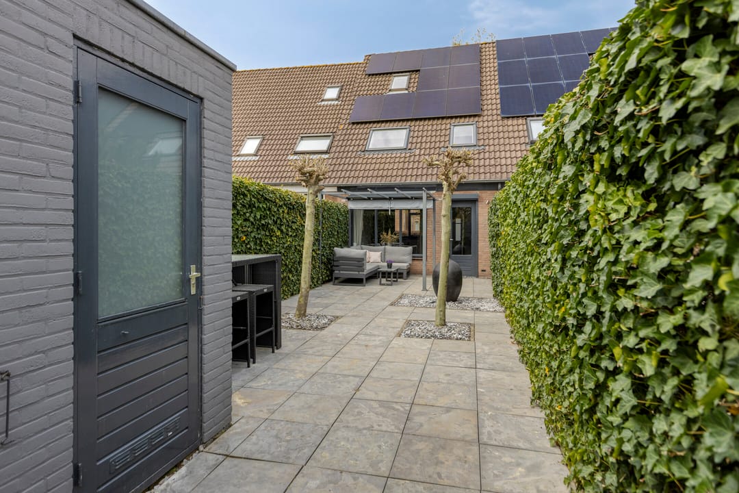 Foto 38 van Putter 16