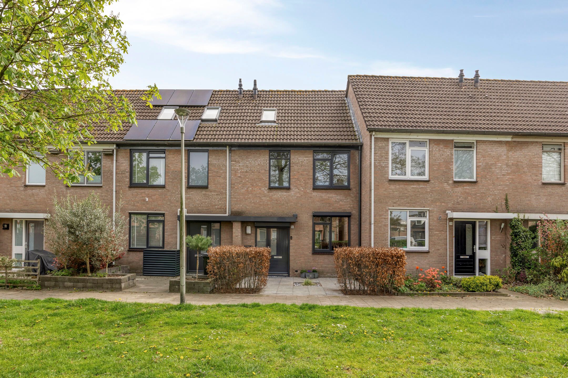 Foto 6 van Putter 16