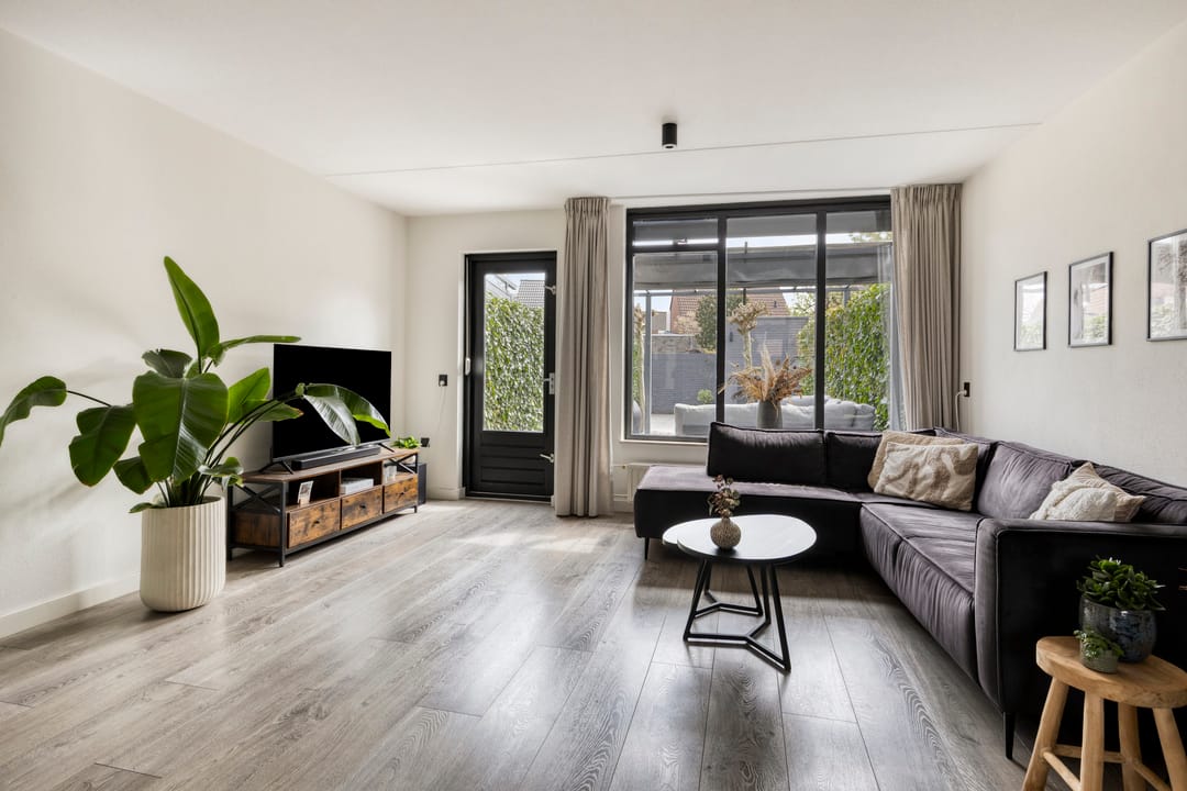 Foto 1 van Putter 16