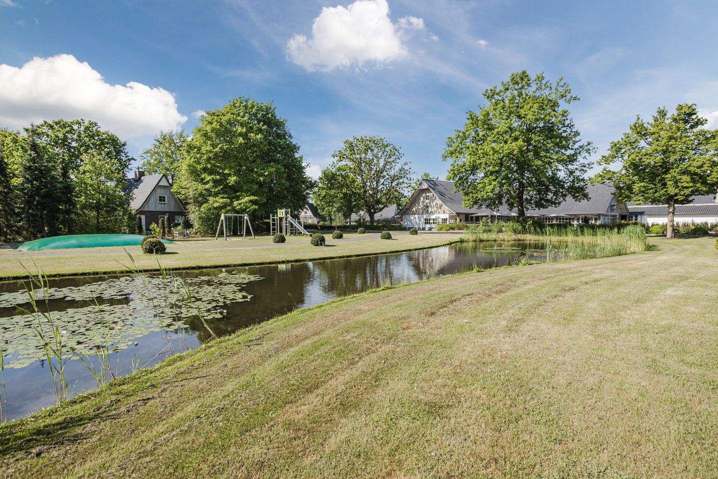 Foto 50 van Knollenhaarweg 7-109