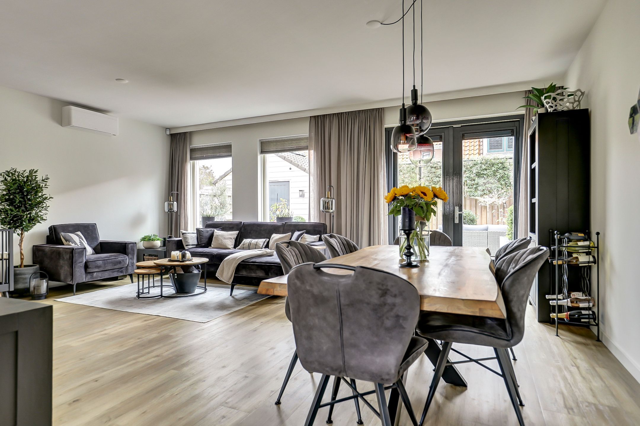 Photo 3 of Tuinderspad 3