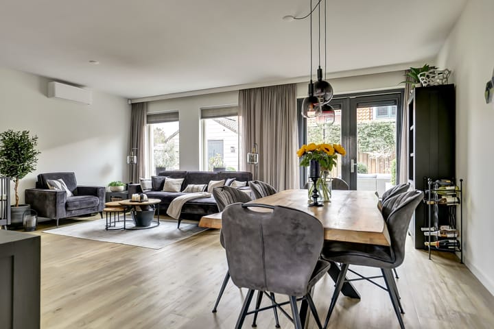 Photo 3 of Tuinderspad 3