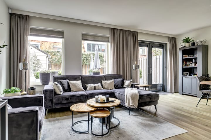 Photo 4 of Tuinderspad 3