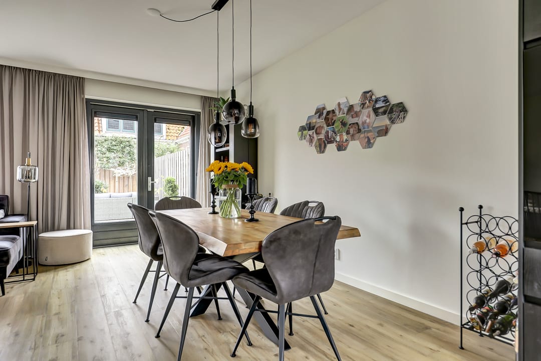 Photo 8 of Tuinderspad 3